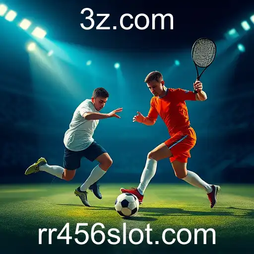 RR456: A Evolução dos Jogos Online no Brasil