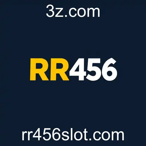 RR456 e o Impacto Crescente nos Jogos Online