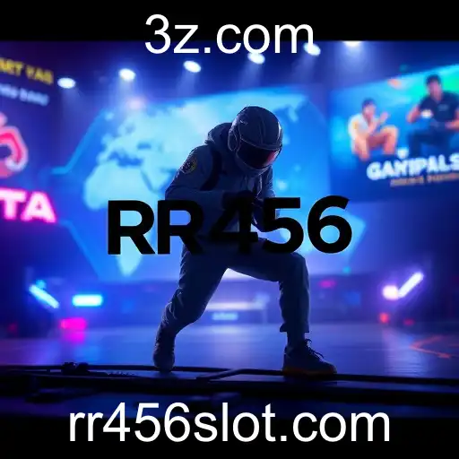 RR456: Impacto no Universo dos Jogos em 2025