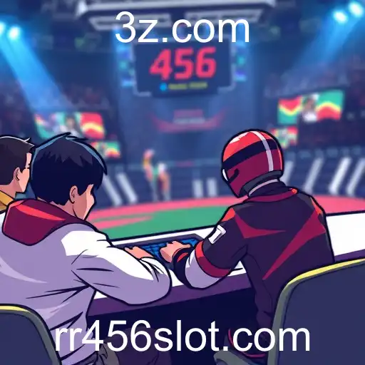 Novidades e Tendências em RR456