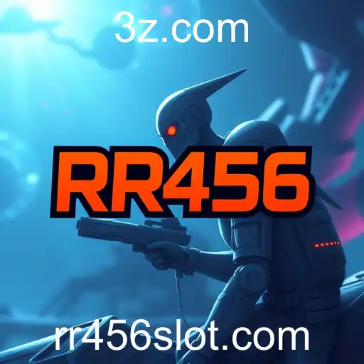 Impacto de RR456 no Mundo dos Games em 2025