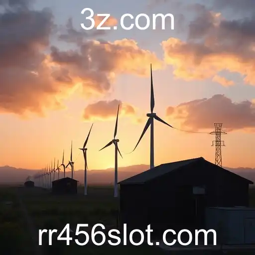 Novo Horizonte Energético: A Era da Sustentabilidade