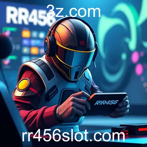 A Revolução do Mercado de Jogos com o Código RR456