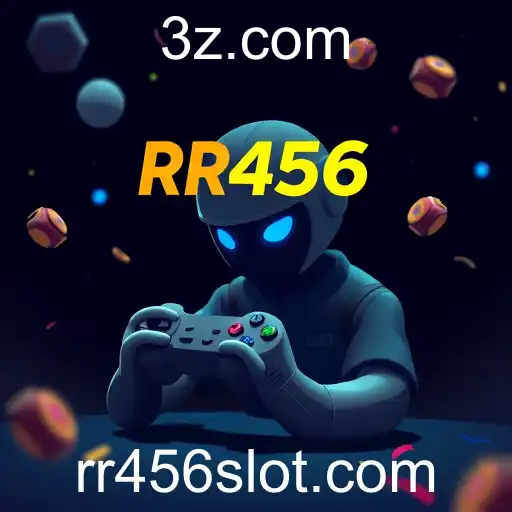 A Ascensão da RR456 no Mundo dos Jogos