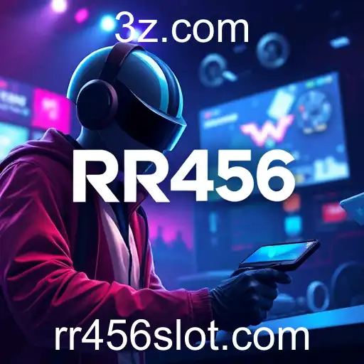 RR456: Revolução nos Jogos Online em 2025