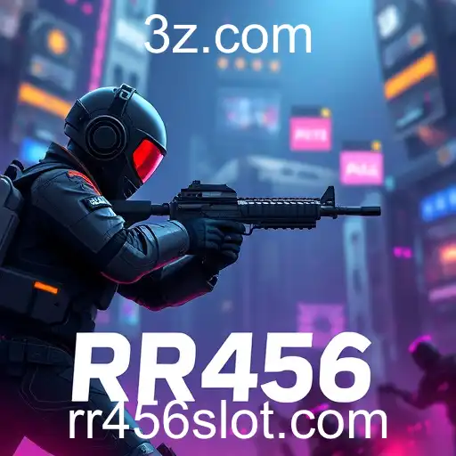 RR456 e a Revolução dos Jogos Online em 2025
