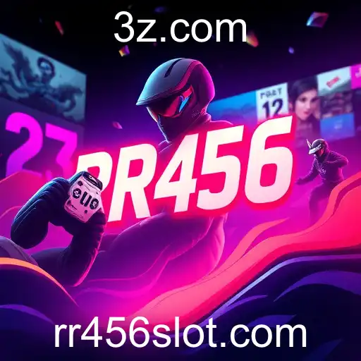 A Experiência de Jogo Revolucionária: Como o RR456 Está Transformando o Mercado