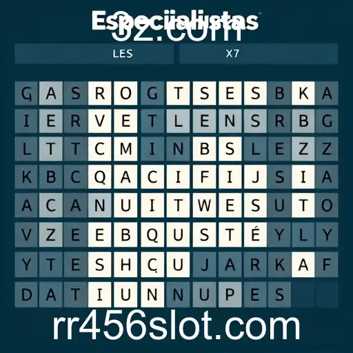 A Categoria 'Especialistas' no Site RR456: Um Desafio de Conhecimento e Destreza