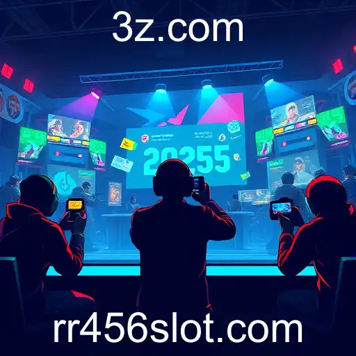 Revolução no Mercado de Jogos: Como a 