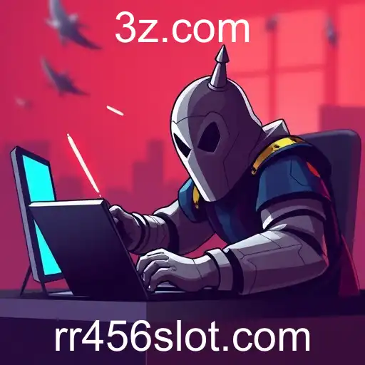 RR456 Expande o Universo dos Jogos em 2025