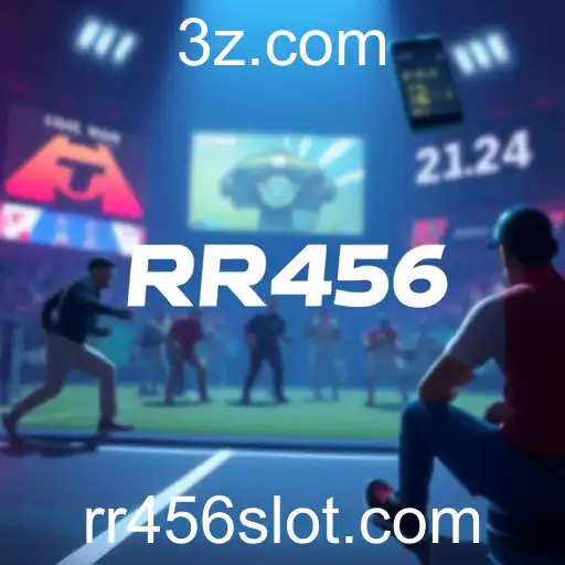 RR456: Transformações no Mundo dos Jogos