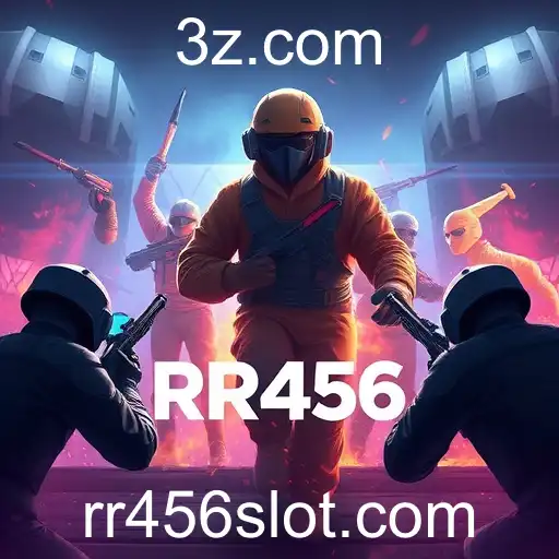 RR456: A Evolução do Entretenimento em Plataformas Digitais