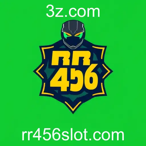 RR456: A Revolução nos Jogos Online