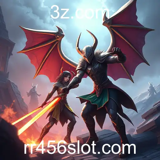 RR456: O Fenômeno dos Jogos em 2025