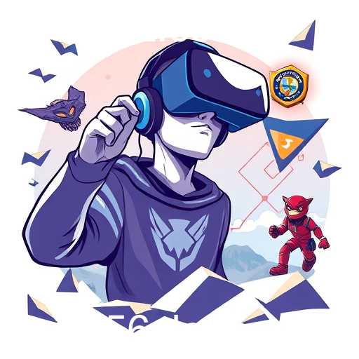 RR456 Impulsiona a Indústria de Jogos no Brasil